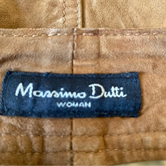 Massimo Dutti skirt - Picture 6 of 8